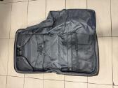Kelioninis Samsonite rūbų lagaminas - nuotraukos Nr. 4