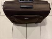 Kelioninis Samsonite rūbų lagaminas - nuotraukos Nr. 2