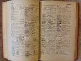 Russisch- Deutsch Worterbuch, Leipzig 1962 - nuotraukos Nr. 3