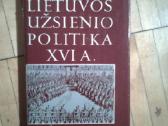 Knygos apie Lietuvos istorija