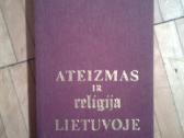 Knygos apie Lietuvos istorija - nuotraukos Nr. 6
