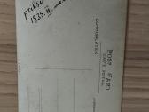 Lietuvos kariuomenė. Žygis. 1935 Petrašiūnai - nuotraukos Nr. 2