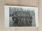 Lietuvos kariuomenė. Ryšių kuopa. 1937. Klaipėda