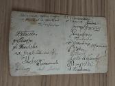 Lietuvos kariuomenė. Ryšių kuopa. 1937. Klaipėda - nuotraukos Nr. 2