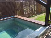 Sodybos pirties, Jacuzzi - kubilo nuoma. - nuotraukos Nr. 18