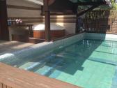 Sodybos pirties, Jacuzzi - kubilo nuoma. - nuotraukos Nr. 15