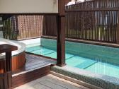 Sodybos pirties, Jacuzzi nuoma. Para tik 180 Eur. - nuotraukos Nr. 4