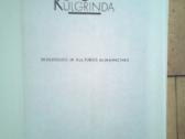Ekologijos ir kulturos almanachas "kulgrinda"1990m - nuotraukos Nr. 2