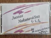 Juozas Nakutavičius