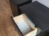 Spinetelės Hemnes - nuotraukos Nr. 2