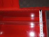 Metalinis transportavimo lagaminas - nuotraukos Nr. 14