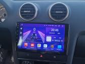 Audi A3 A4 multimedijos , priedai , garsiakalbiai - nuotraukos Nr. 7