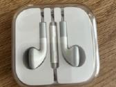 Apple ausinės - nuotraukos Nr. 2