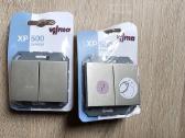 Vilma xp500 - nuotraukos Nr. 2
