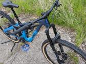 Bixs Peak carbon - nuotraukos Nr. 3