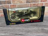 Dodge Viper 1:18 bburago burago su dezute Rt10