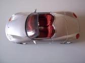 Porsche boxster 911 modeliukas 1:18 atsidaro - nuotraukos Nr. 3