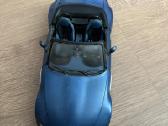 1:18 Burago Bmw M Roadster (1996) Z3 modelis e36 - nuotraukos Nr. 3