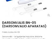 Darsonvalis nuo spuogų ir raukšlių - nuotraukos Nr. 5