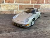 Modeliukas porsche 911 ut models 1:18 993 - nuotraukos Nr. 2