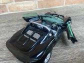 Modeliukas lotus elise 1:18 modelis diecast - nuotraukos Nr. 3