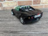 Modeliukas lotus elise 1:18 modelis diecast - nuotraukos Nr. 5