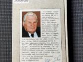 V. Petkevičius. Prakeiktieji ir pateptieji. - nuotraukos Nr. 2