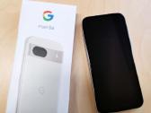 Nupirksiu Arba Paimsiu Užstatu Google Pixel