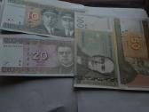 Banknotu apsaugos pozymiai - nuotraukos Nr. 3