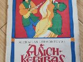 Pasaka "ašich-keribas"