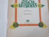 Pasaka "ašich-keribas" - nuotraukos Nr. 3