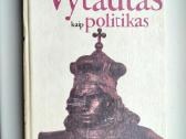 J. Pficneris. Vytautas kaip politikas