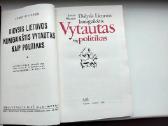 J. Pficneris. Vytautas kaip politikas - nuotraukos Nr. 3