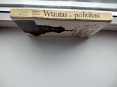 J. Pficneris. Vytautas kaip politikas - nuotraukos Nr. 17