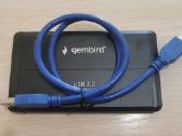 Išoriniai Kietieji Disk HDD 500gb Usb 3.0 - 35 Eur