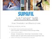 Šiltinimas Biria Vata 36€ m³! - nuotraukos Nr. 4