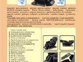 Masažinė kėdė kapsulė fotelis krėslas nuoma - nuotraukos Nr. 6