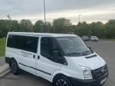 Keleiviniu Mikroautobusu autobusu nuoma Panevežyje - nuotraukos Nr. 2
