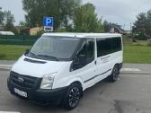 Keleiviniu Mikroautobusu autobusu nuoma Panevežyje - nuotraukos Nr. 3
