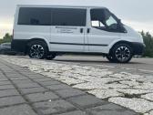 Keleiviniu Mikroautobusu autobusu nuoma Panevežyje - nuotraukos Nr. 5
