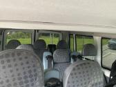 Keleiviniu Mikroautobusu autobusu nuoma Panevežyje - nuotraukos Nr. 11
