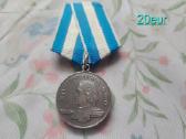 Medalis 300 metu laivinui