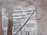 Parduodu čerpes Alegro9 28.5 kvadrato. Ciarpes mol