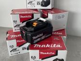 Makita irankiams baterijos 6ah - nuotraukos Nr. 2