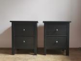 Spinetelės Hemnes