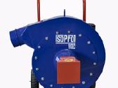 Isopro1 Vac pramoninis vakuuminis siurblys