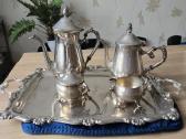 Melchiorinis rinkinys arbatai