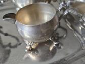 Melchiorinis rinkinys arbatai - nuotraukos Nr. 3