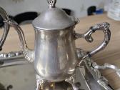 Melchiorinis rinkinys arbatai - nuotraukos Nr. 4