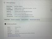 Hp Zbook 17 G6 i7-9850h 32gb RAM 512gb SSD - nuotraukos Nr. 6